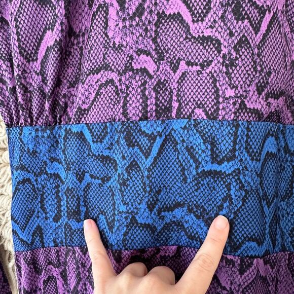 Delfi Collective Jac Dress - Picture 8 of 10